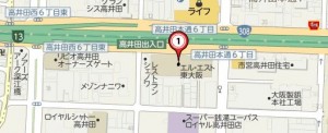 キコーナ888高井田店